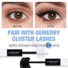 GEMERRY Bond and Seal Lash Glue, Lash Bond and Seal