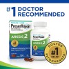 Preservision Areds 2 de 120 Capsulas Blandas Sabor Neutro vitaminas