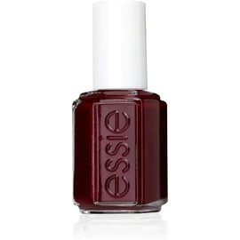 Essie Nail Polish for Colour-Intense Fingernails, No. 52 Thigh High, Red, 13.5 ml