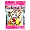 Naruto Shippudem Konpeito Japanese Sugar Candy 2.46oz /70g (Pineapple, 3