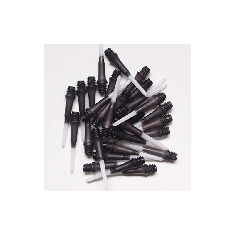 LSTYLE Dartspitzen: Original Lippoint - Soft Tip Dart Points -