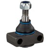 febi bilstein 31991 Ball Joint with Mounting Material, Pack of