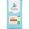 Caribou Coffee Blend Decaf Ground, 12 Ounce