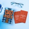 100 Dad Jokes Cards