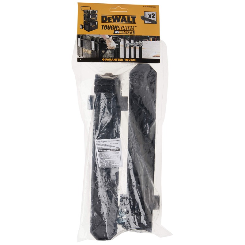 TOUGHSYSTEM DS Carrier Brackets - PAIR