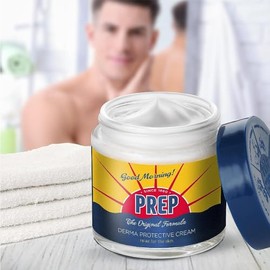 Prep Prep derma protective cream