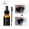 C. 3 Piezas Sérum Para Pestañas Pc7 Fast Eyelash Days