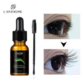 C. 3 Piezas Sérum Para Pestañas Pc7 Fast Eyelash Days On