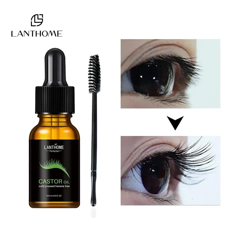 C. 3 Piezas Sérum Para Pestañas Pc7 Fast Eyelash Days