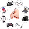 13PCS Professional Watch Screwdriver Set, AOMISIV Micro Precision Glasses Repair