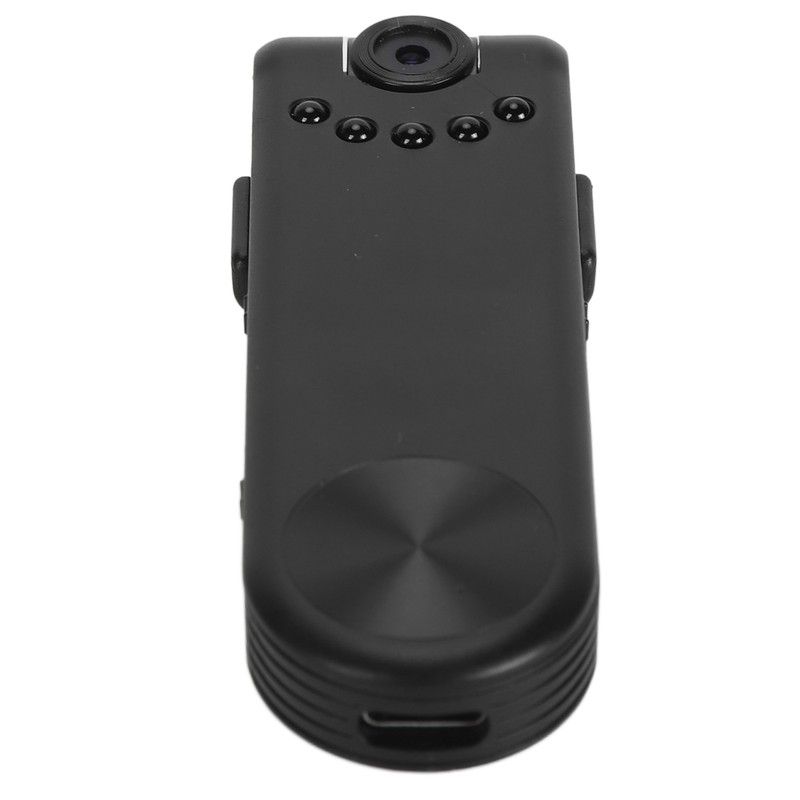 1080P Body Small Camera Mini Wearable Camcorder Recorder with Motion