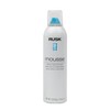 RUSK Designer Collection Mousse Maximum Volume and Control, Firm-Holding Styling