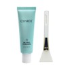 Shard Mela Care Peel Cream Mask 50ML+Brush Melafila Melanin / 샤르드 멜라케어 필크림 마스크 50ML+브러쉬 멜라필아 멜라닌