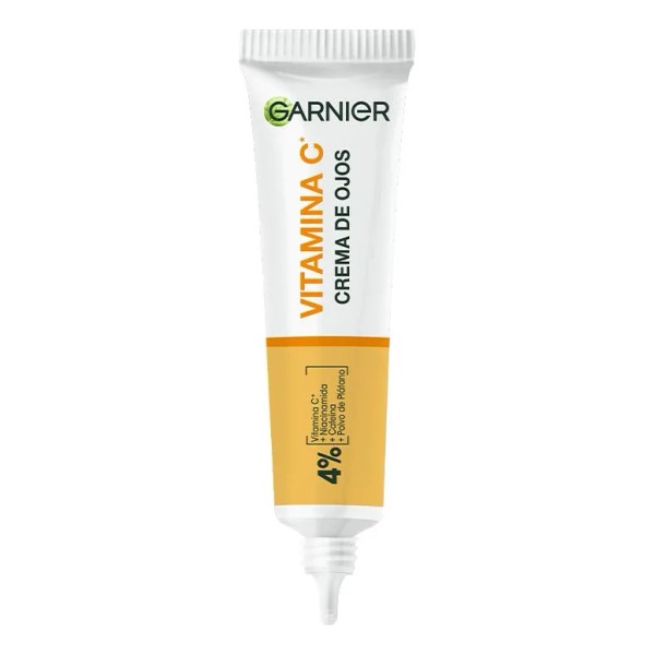Garnier Skin Active Crema de Ojos Express Aclara con Vitamina