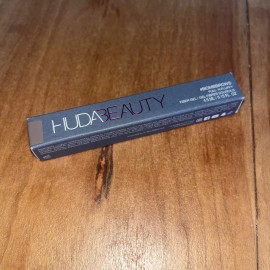 HUDA BEAUTY #BombBrows Full N Fluffy Brow Gel 4.5 ML/ 0.15 FL Oz 4 Light Brown