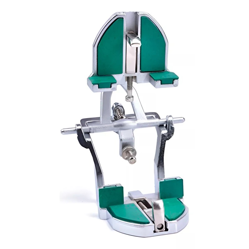 KINGMAC Articulador Visagra Magicart Dental