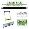 MANPLOW U-Handle Accessories (Grab Bar)