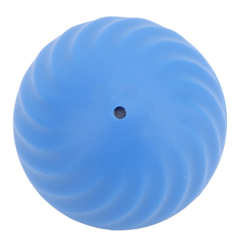 Interactive Dog Ball Toy Multipurpose Automatic Moving Bouncing Low Noise