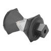 360 Degree Prism 23.1mm Offset 25.4mm Effective Diameter High Accuracy