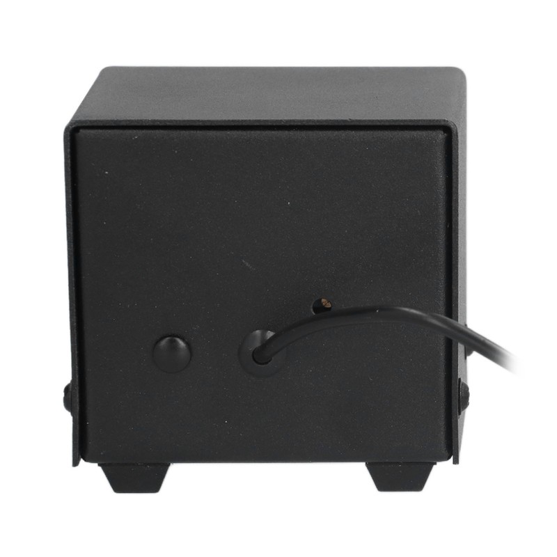 SWR Power Meter External S Receive Display Electronic Component Metal