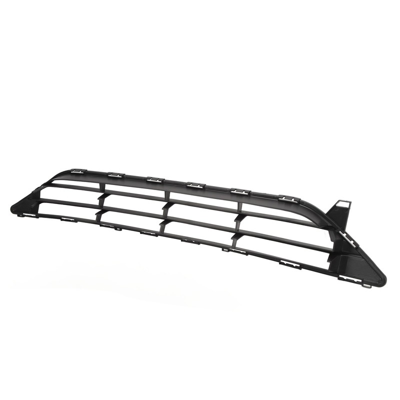 Front Bumper Cover Grille 622546FL0A Stylish Rugged Waterproof Front Bumper