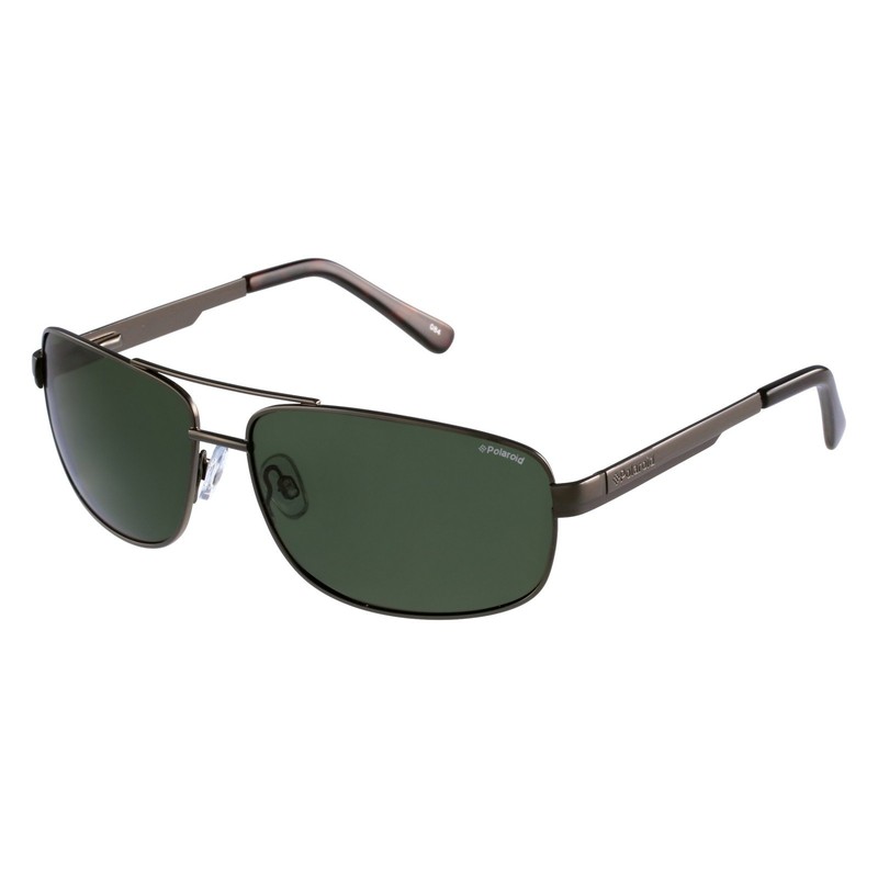 Polaroid men's P4314 Aviator Sunglasses