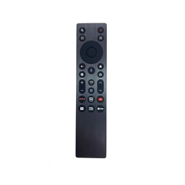 Voice TV Control remoto de repuesto para TCL 55QM6K 55 pulgadas, 65QM6K 65 pulgadas, 75QM6K 75 pulgadas, 85QM6K 85 pulgadas, QM6K QLED 4K Smart QD-Mini LED TV (modelo 2025)