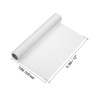 PATIKIL 33 Feet x 12 Inch Art Easel Paper Roll，1Pcs