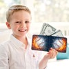 ZHIMEBYE Boys Wallet for Teens, Cool Kids Wallet for Boys