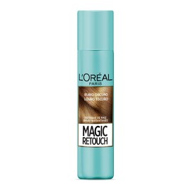 Retocador de raíces Magic Retouch L'Oréal Paris Tono Rubio, 75ml
