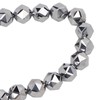 Terahertz Beads Bracelet Anxiety Relief Healing Relaxing Portable Beaded Terahertz