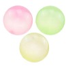 3x Bola Inflable Gigante, Bola Inflable Gigante Multicolor