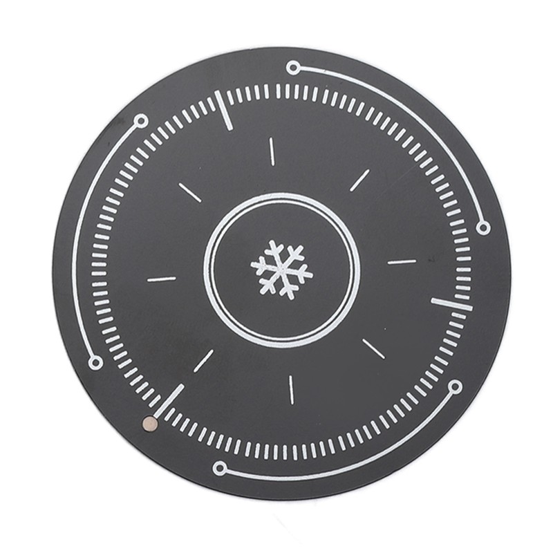Mobile Phone Cooler Multifunctional Magnetic Semiconductor 3 Levels Adjustable 5500rpm