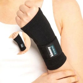 Fitness Accessory, kimoni Wrist Brace undong Support Wristadae Badminton for home workouts, training and recovery, portable sports and exercise gear