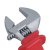 10in VDE Insulated Adjustable Spanner Wrench 0 – 30mm Soft
