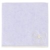 Jill Stuart 09208056 Handkerchief Women's Towel Handkerchief, blue