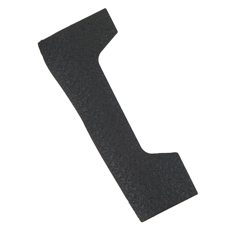 Memory Card Door Cover Rubber Replacement Part for Nikon D850