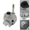 waltyotur Go Kart Forward Reverse Gearbox Kit Replacement for 2HP-13HP