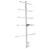 Portable Car Transceiver High Gain 11DBd Car Antenna for Radio