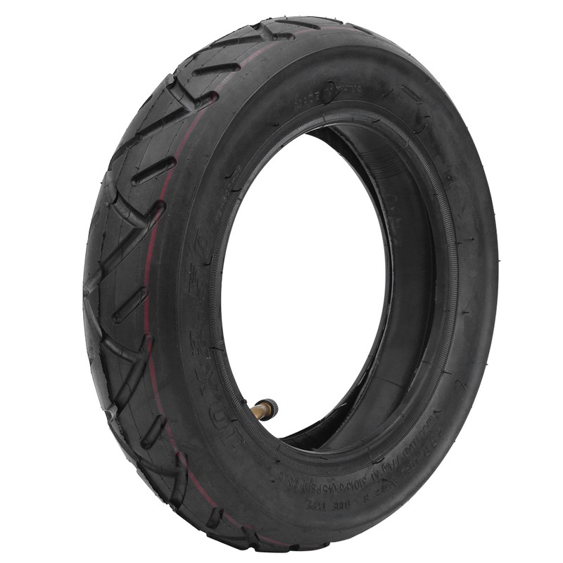 10 x 2.5inch Outer Tire Inner Tire Tube Set Electric