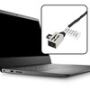 ECSiNG Laptops DC IN Cable DC301016F00 Compatible with Dell Vostro