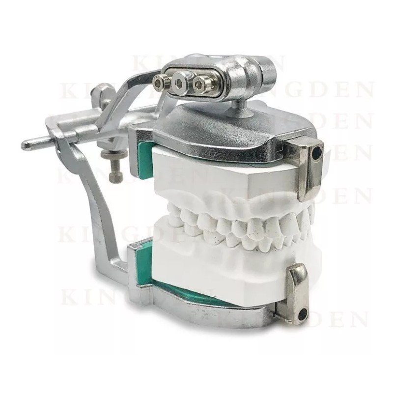 KINGMAC Articulador Visagra Magicart Dental