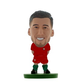 SoccerStarz Portugal Ruben Dias - Home Kit /Figures, SOC1526