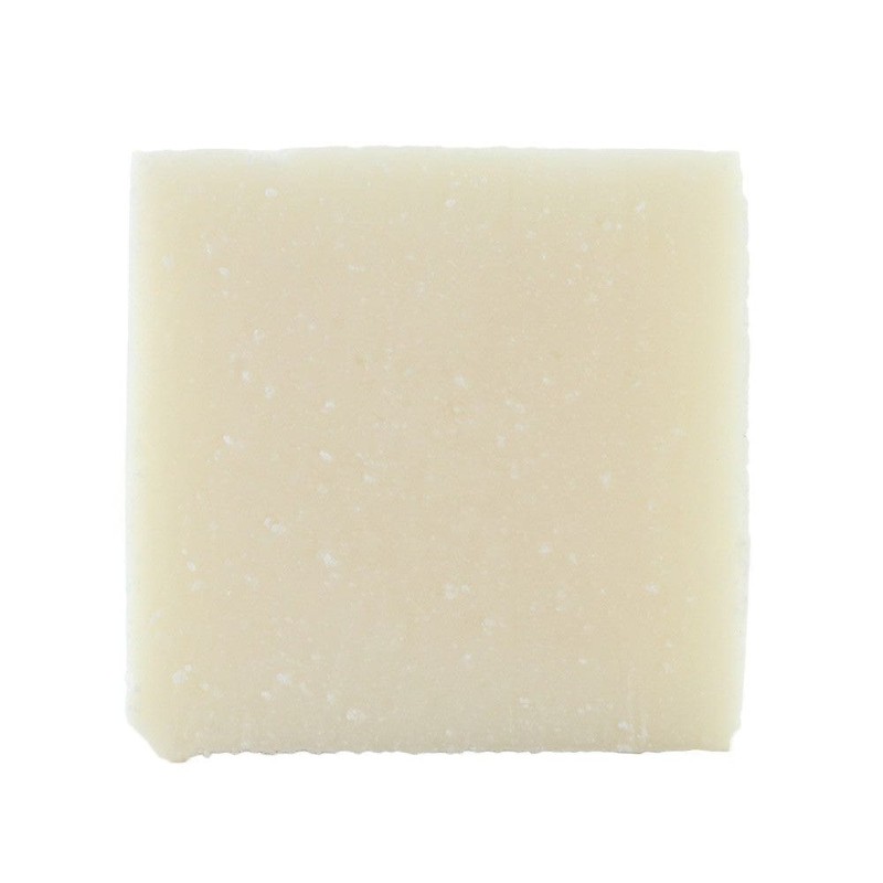 Urthly Organics No Planet B Laundry Soap 100g - Lemon