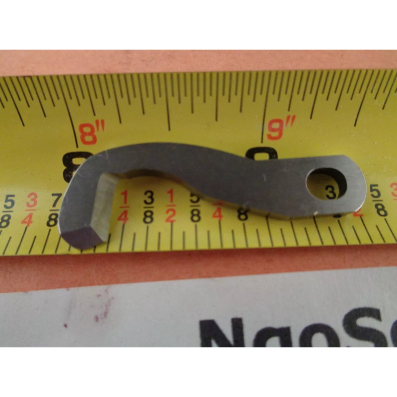 Generic Upper+Lower Knife Blade Brother 3034D,1034DX,4