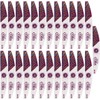 Mc Nails Limas de Uñas, Grano Variado 80/80, 100/100, 150/150,