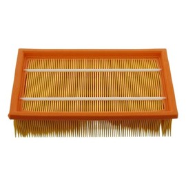 febi bilstein 34407 Air Filter, pack of one