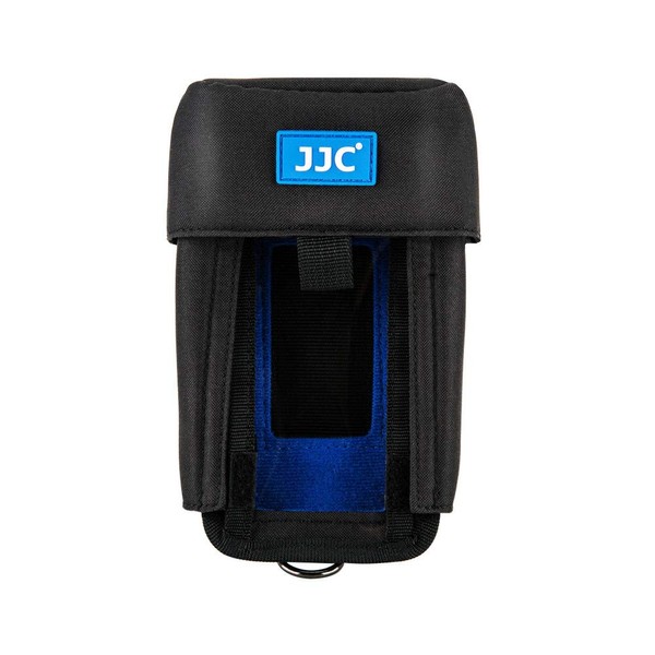 JJC HRP-H4N Handy Recorder Protective Pouch Case for Zoom H4n