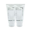 1+1 Innisfree Olive Vitamin E Real Cleansing Foam 150g / 1+1 이니스프리 올리브 비타민 E 리얼 클렌징 폼 150g