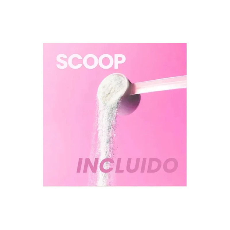 Myo Y Chiro Inositol Con Magnesio 540 Gr Wellthy 60